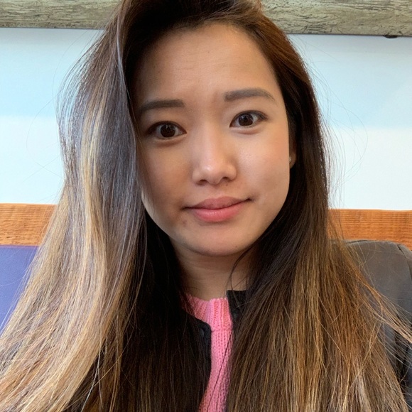 Meet your Posher, Patricia - Picture 1 of 1